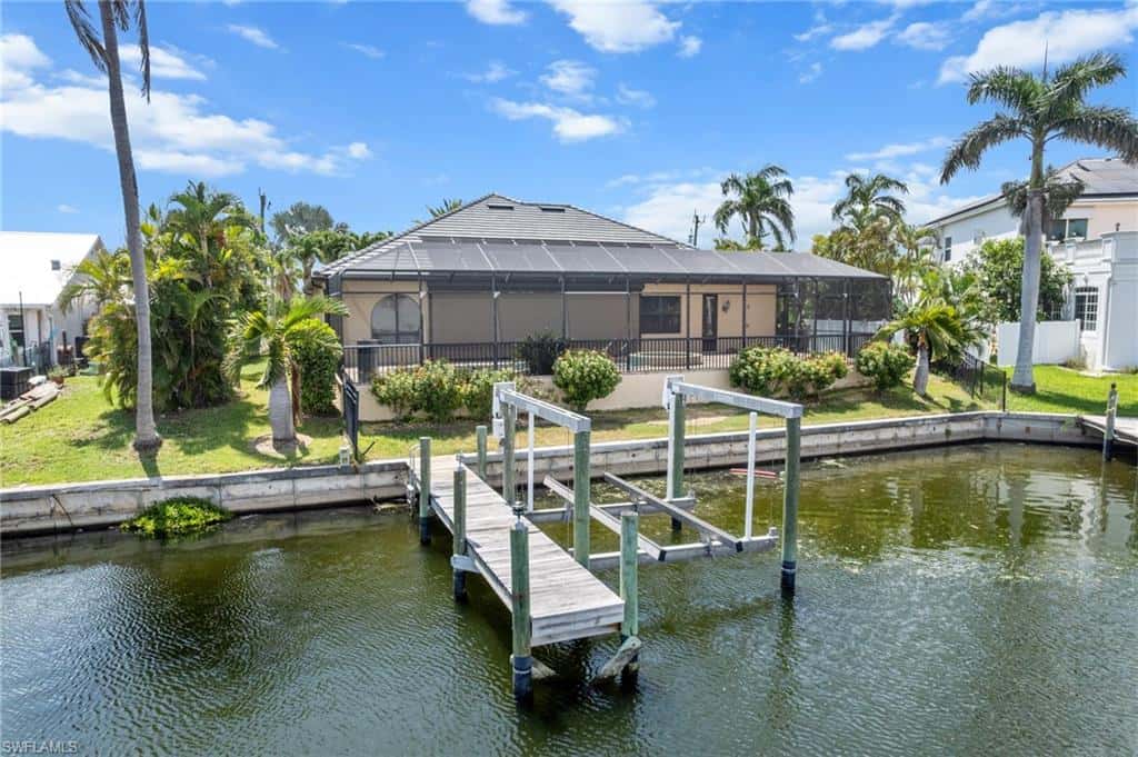 4007 Surfside Blvd, Cape Coral, photo 42