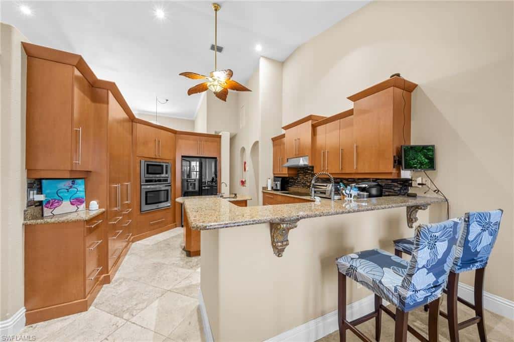 4007 Surfside Blvd, Cape Coral, photo 12