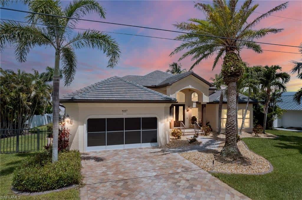 4007 Surfside Blvd, Cape Coral, photo 36