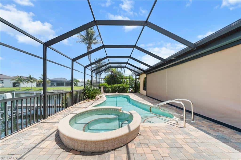 4007 Surfside Blvd, Cape Coral, photo 32