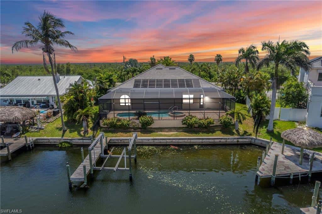 4007 Surfside Blvd, Cape Coral, photo 5