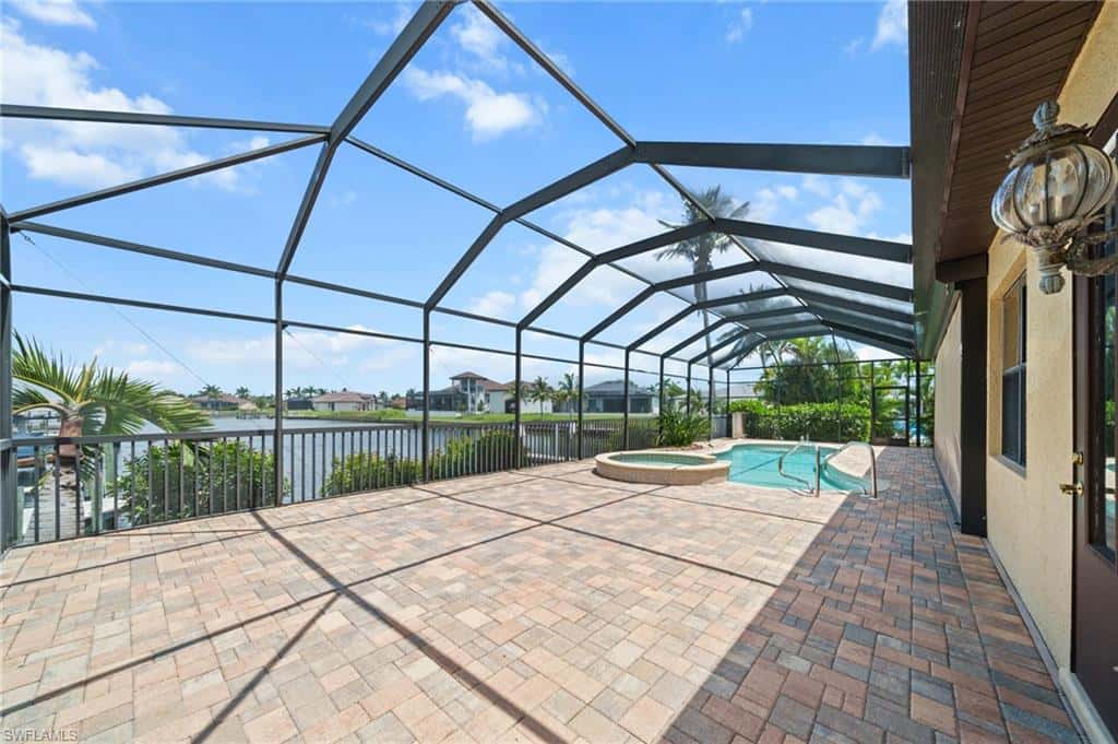 4007 Surfside Blvd, Cape Coral, photo 30
