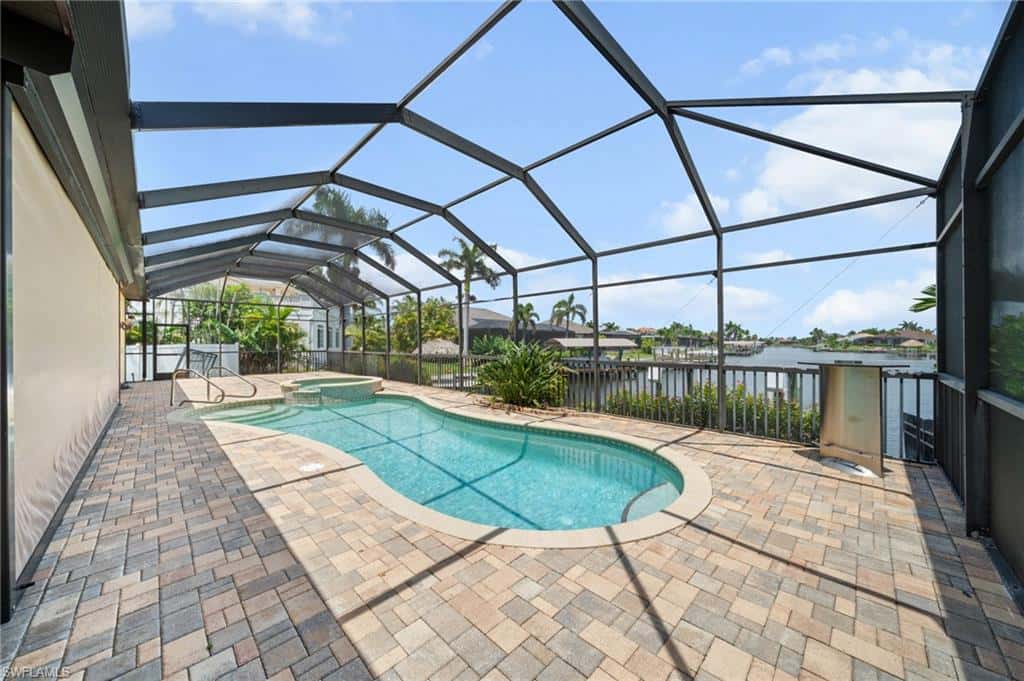 4007 Surfside Blvd, Cape Coral, photo 34