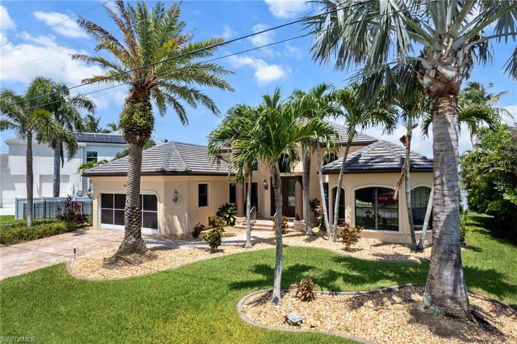 4007 Surfside Blvd, Cape Coral, photo 38