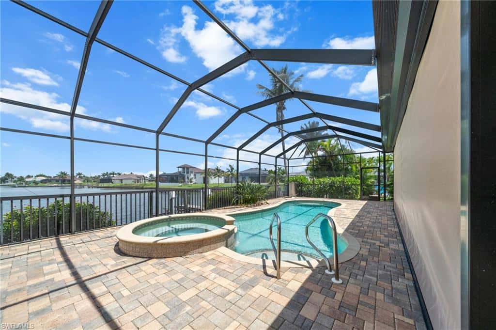 4007 Surfside Blvd, Cape Coral, photo 33