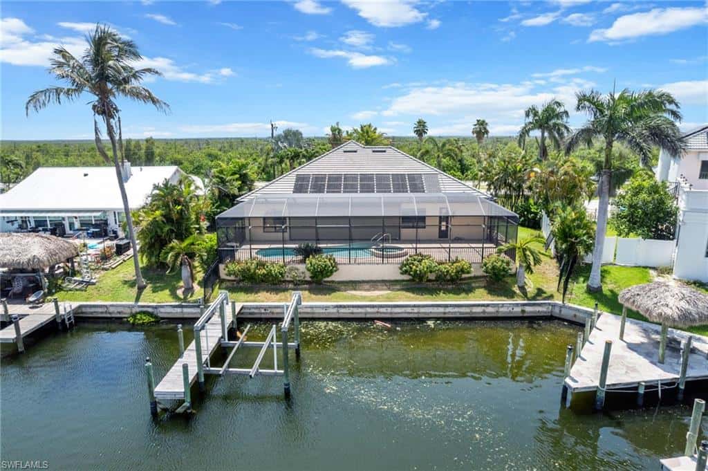4007 Surfside Blvd, Cape Coral, photo 41