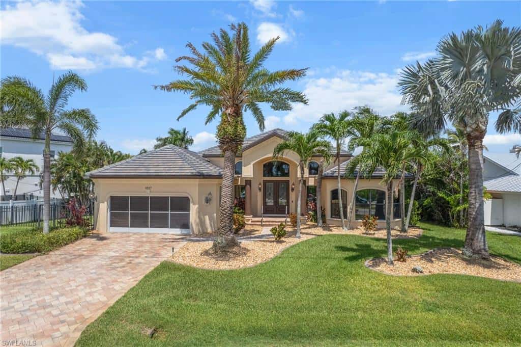 4007 Surfside Blvd, Cape Coral, photo 37