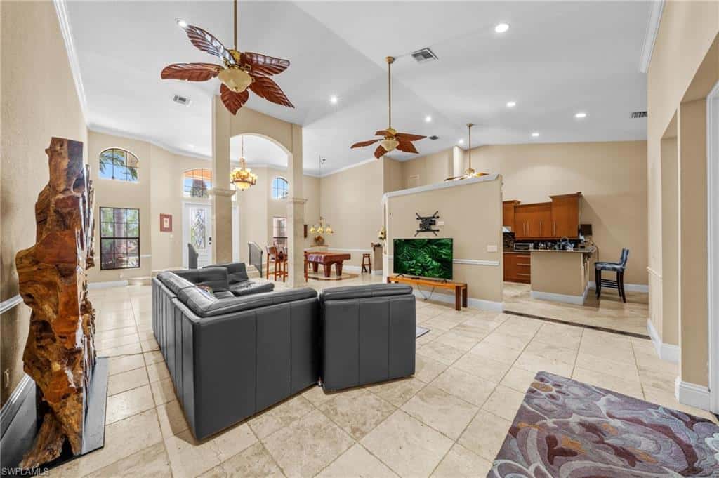 4007 Surfside Blvd, Cape Coral, photo 11