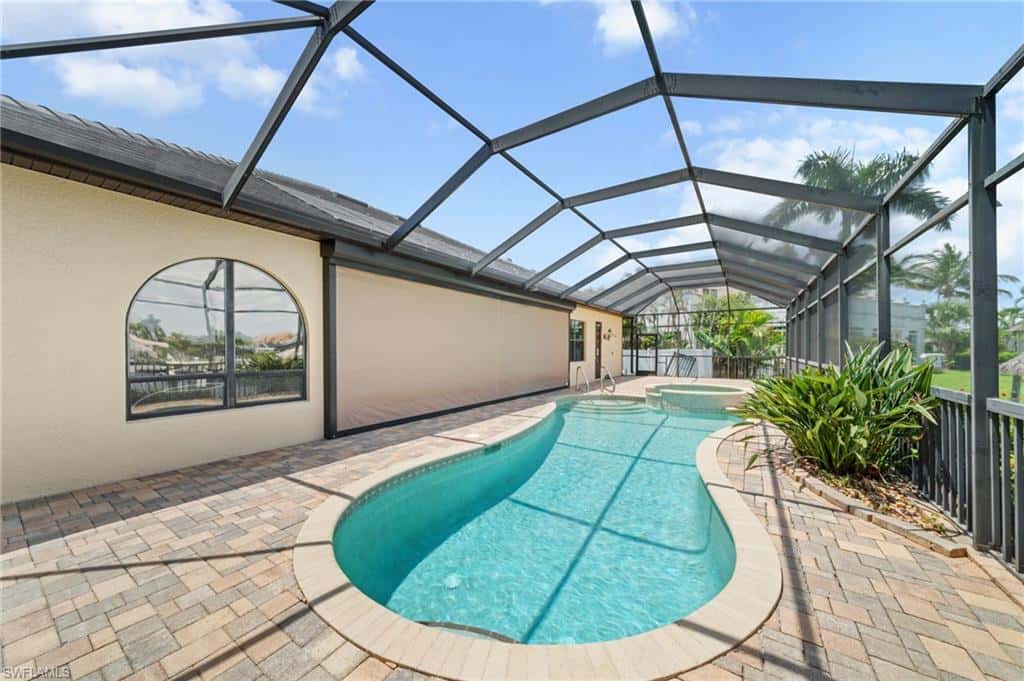 4007 Surfside Blvd, Cape Coral, photo 35
