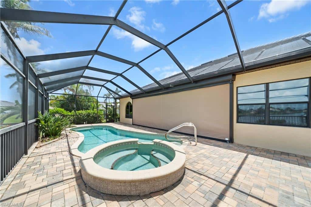 4007 Surfside Blvd, Cape Coral, photo 31