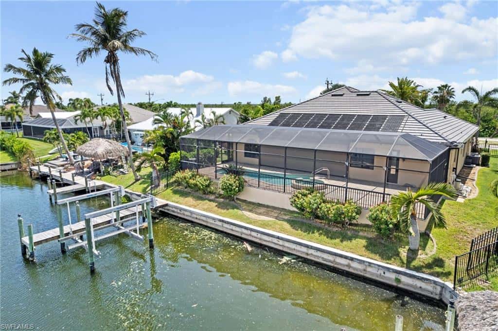 4007 Surfside Blvd, Cape Coral, photo 39