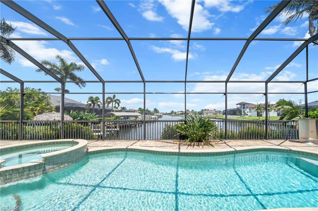 4007 Surfside Blvd, Cape Coral, photo 4