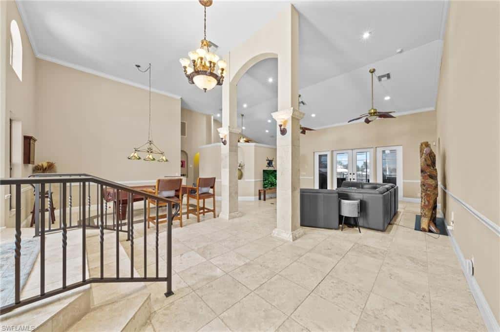 4007 Surfside Blvd, Cape Coral, photo 8