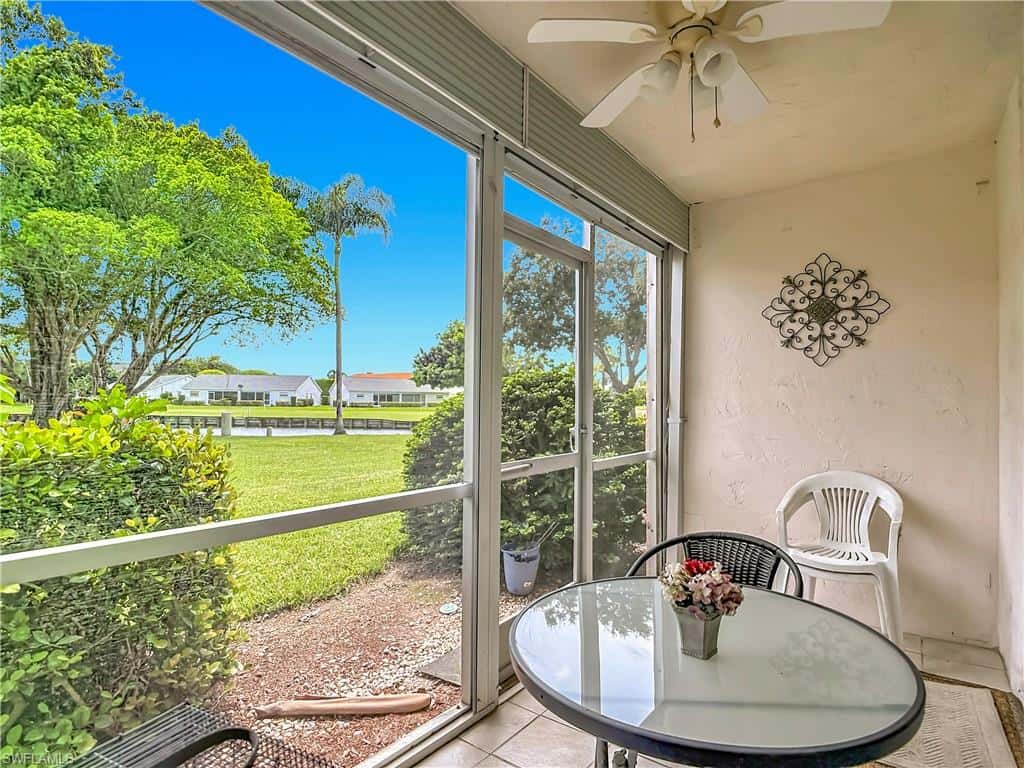 100 Forest Lakes Blvd #109, Naples, photo 28