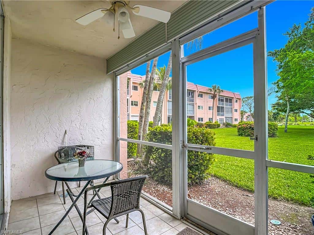 100 Forest Lakes Blvd #109, Naples, photo 30