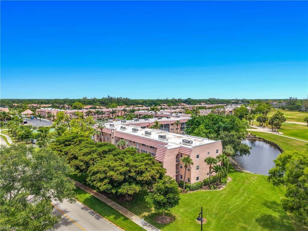 100 Forest Lakes Blvd #109, Naples, photo 34