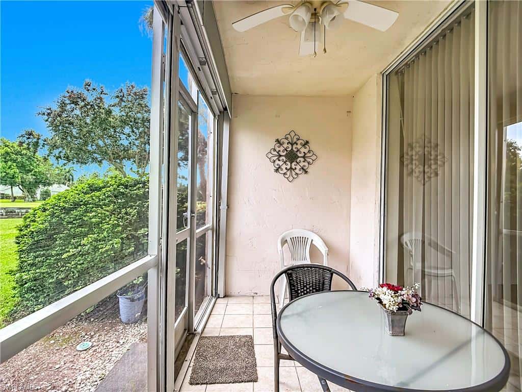 100 Forest Lakes Blvd #109, Naples, photo 29