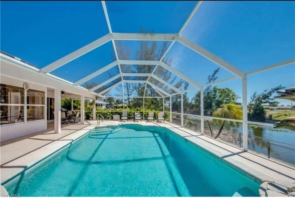 318 28th St, Cape Coral, photo 20