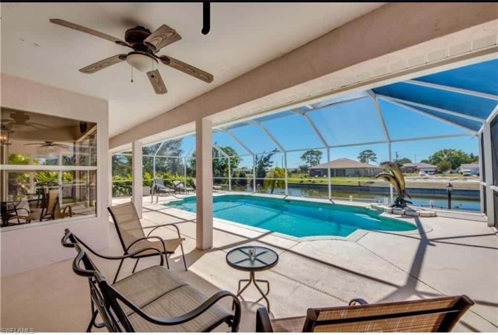 318 28th St, Cape Coral, photo 19