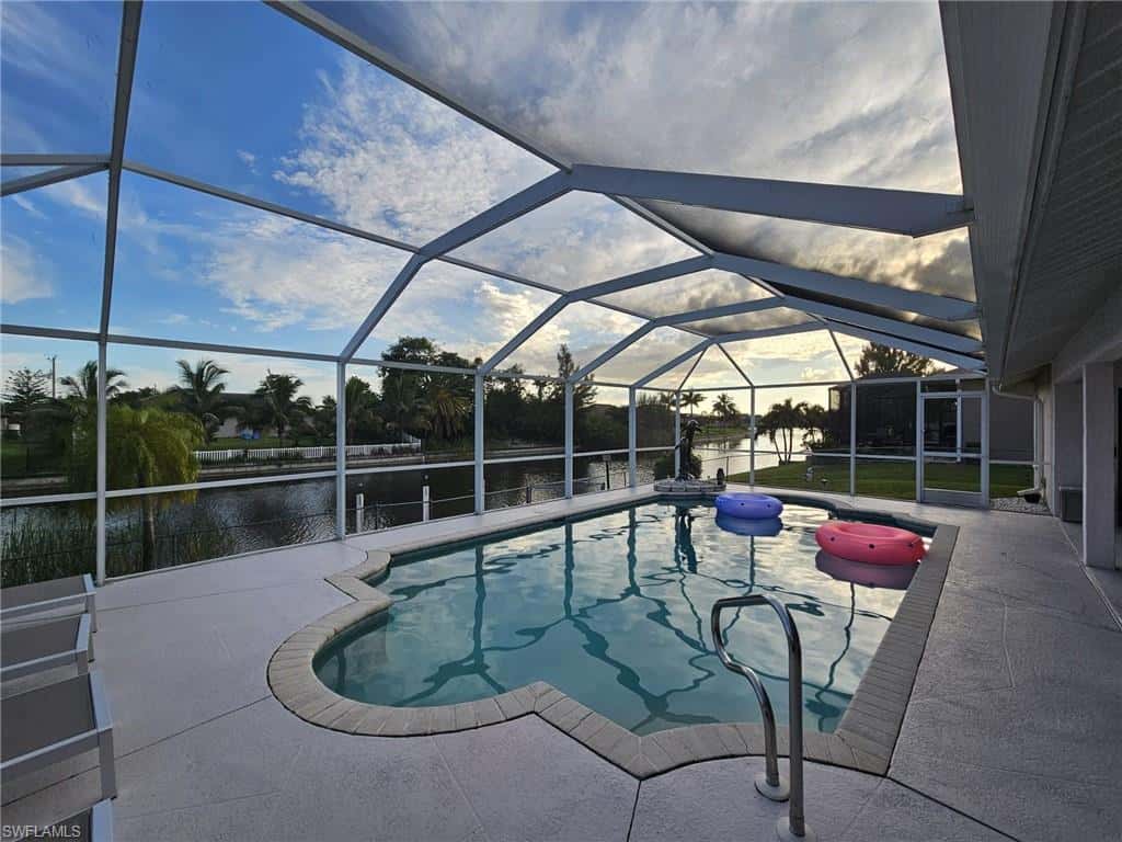 318 28th St, Cape Coral, photo 27