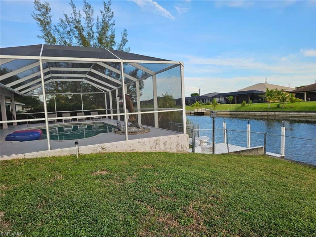 318 28th St, Cape Coral, photo 28