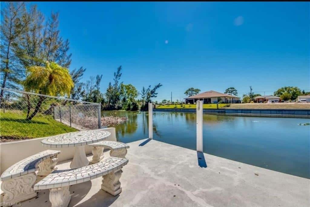 318 28th St, Cape Coral, photo 21