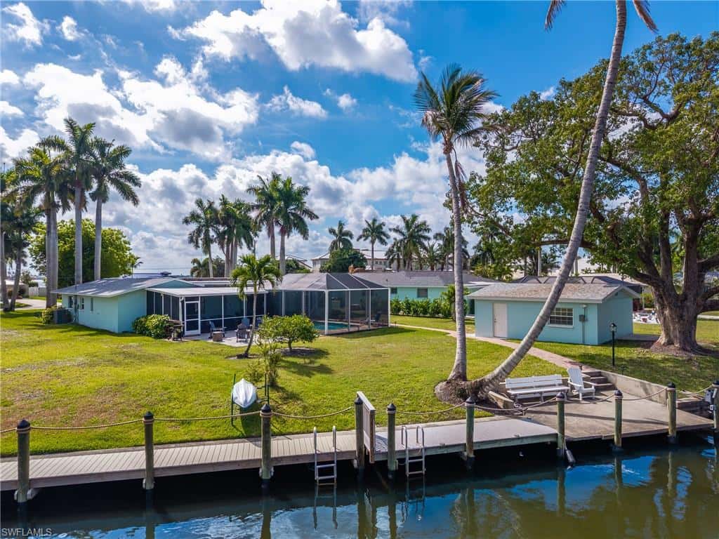 5326 Nautilus Dr, Cape Coral, photo 43