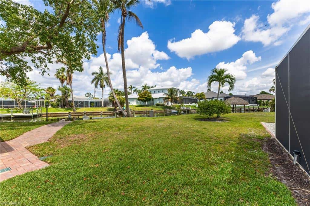 5326 Nautilus Dr, Cape Coral, photo 28