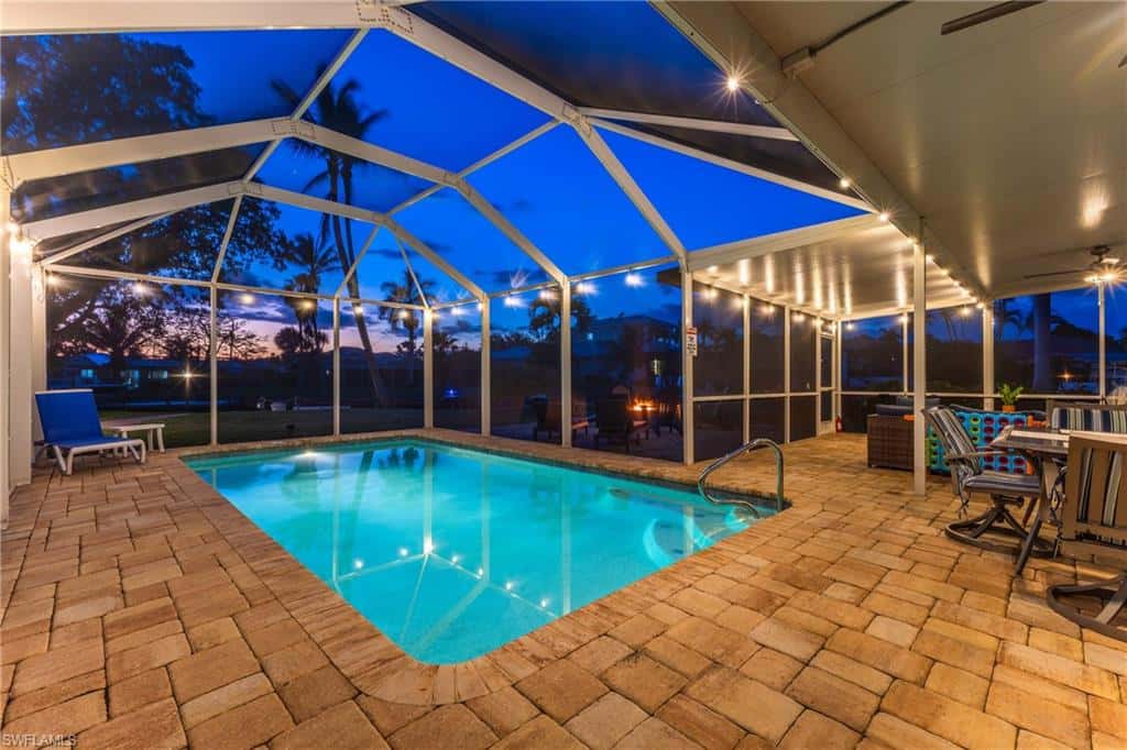 5326 Nautilus Dr, Cape Coral, photo 36