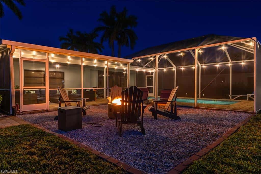 5326 Nautilus Dr, Cape Coral, photo 38