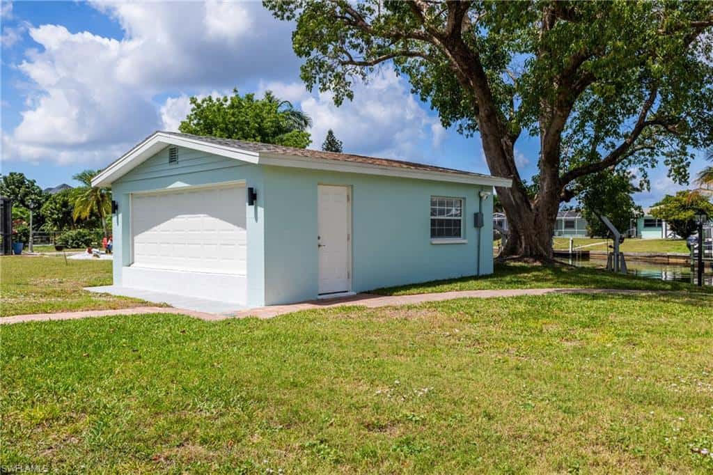 5326 Nautilus Dr, Cape Coral, photo 29