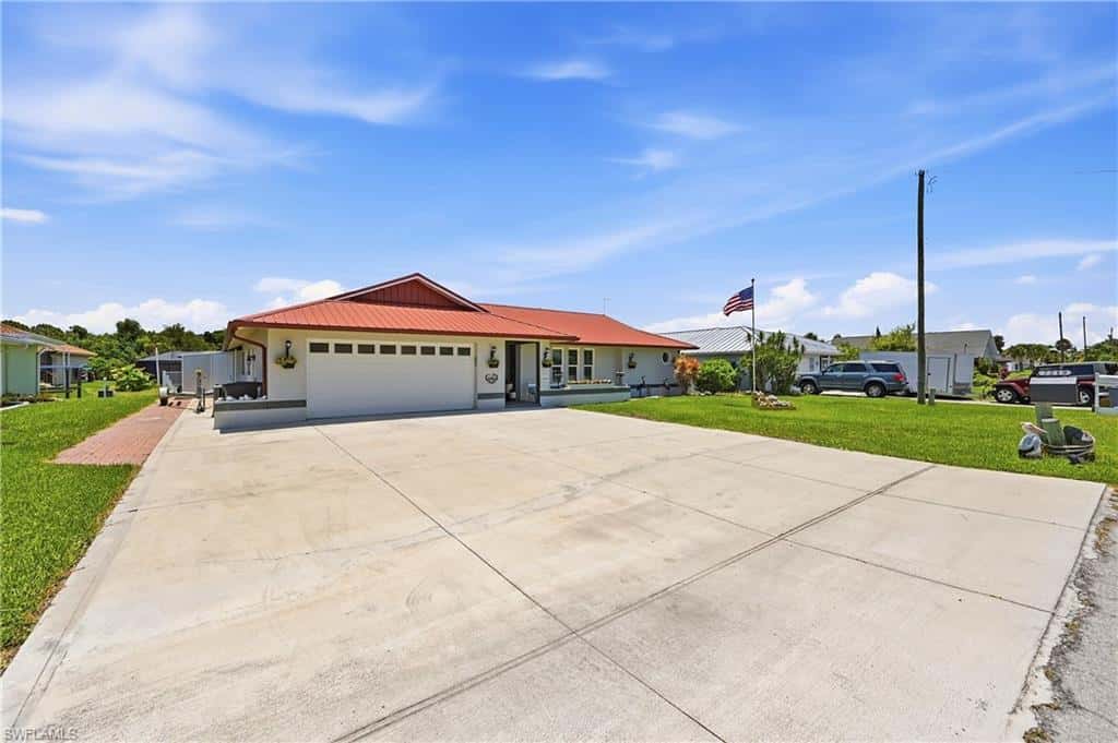 7219 Reymoor Dr, North Fort Myers, photo 47