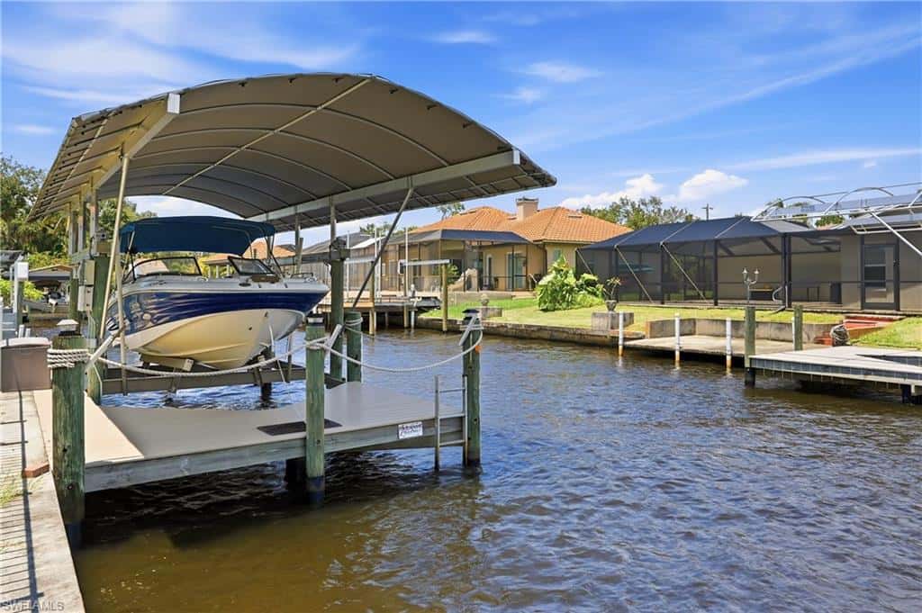 7219 Reymoor Dr, North Fort Myers, photo 43