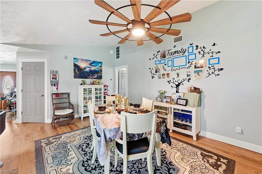 7219 Reymoor Dr, North Fort Myers, photo 12