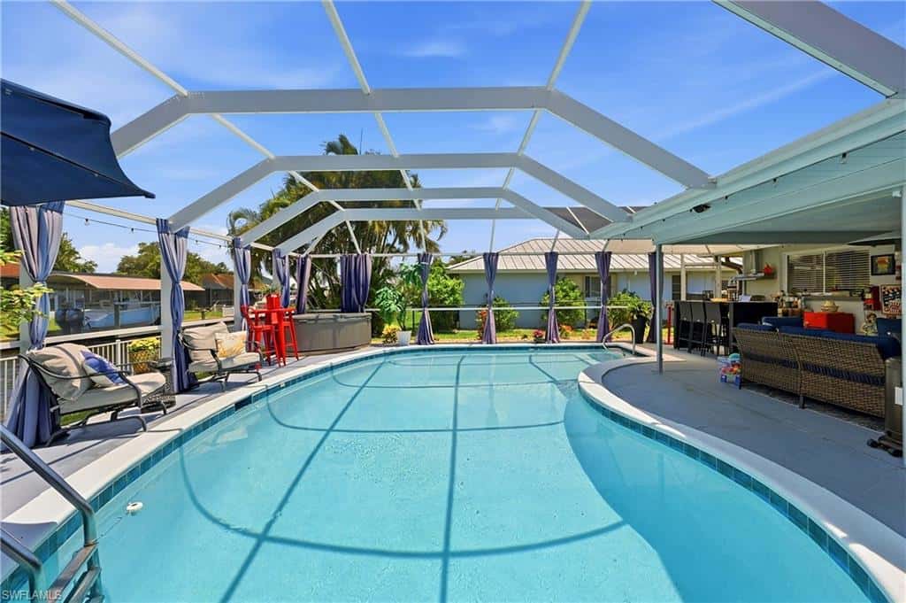 7219 Reymoor Dr, North Fort Myers, photo 36