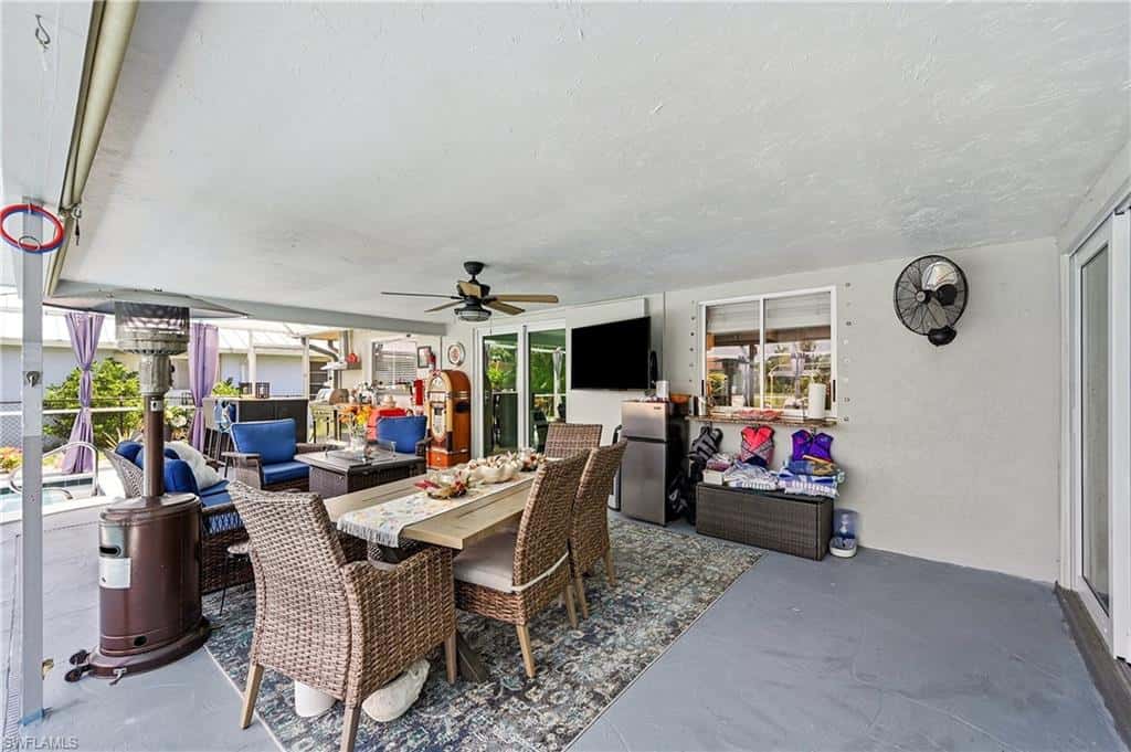 7219 Reymoor Dr, North Fort Myers, photo 33
