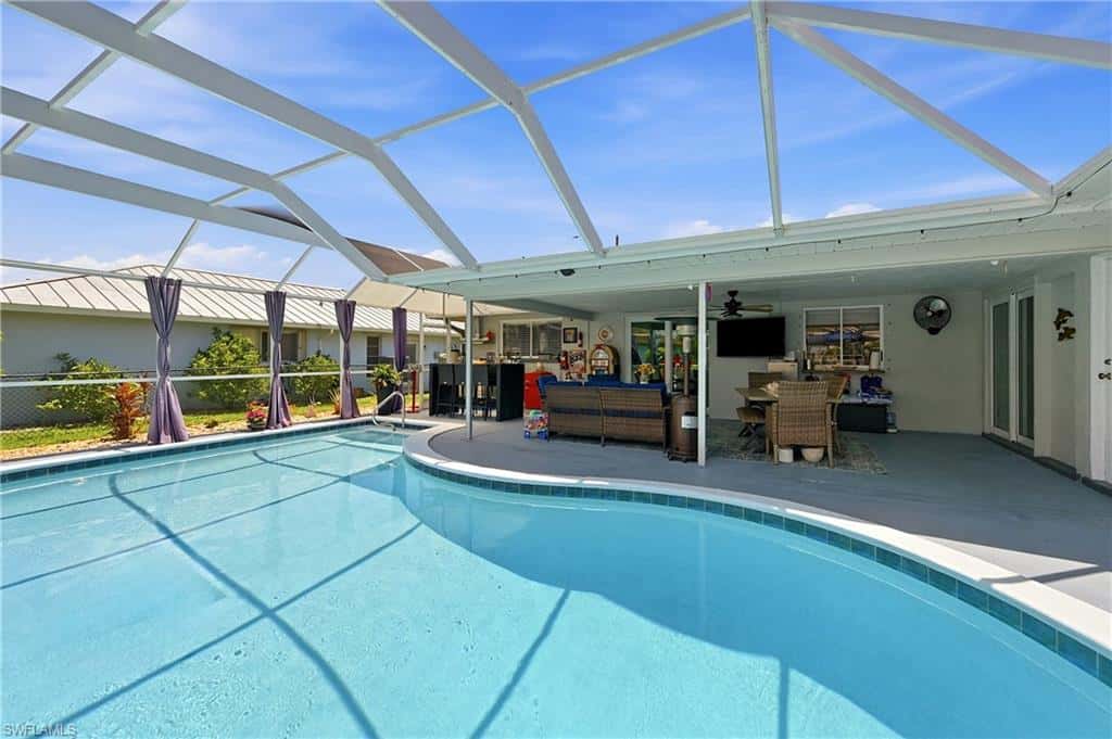 7219 Reymoor Dr, North Fort Myers, photo 37