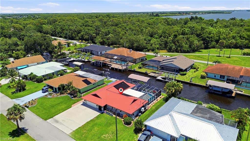 7219 Reymoor Dr, North Fort Myers, photo 48