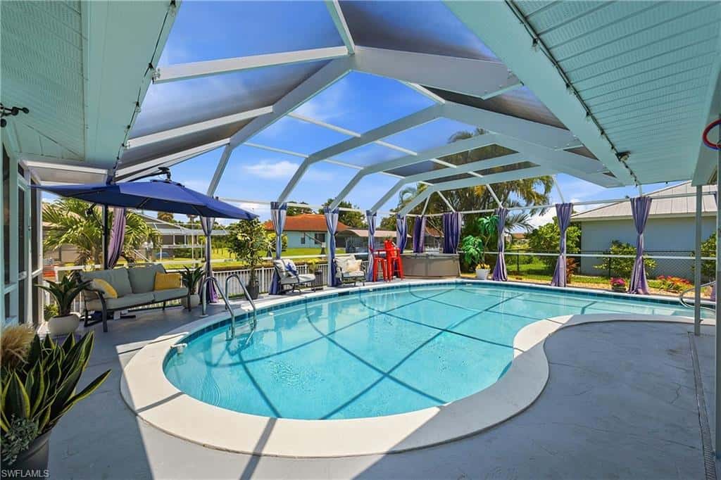 7219 Reymoor Dr, North Fort Myers, photo 40