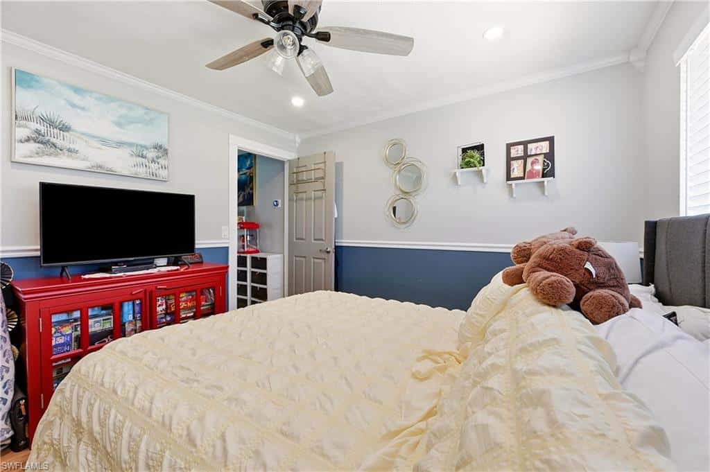 7219 Reymoor Dr, North Fort Myers, photo 21
