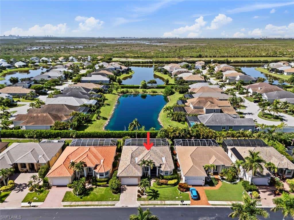 8348 Southwind Bay Cir, Fort Myers, photo 27