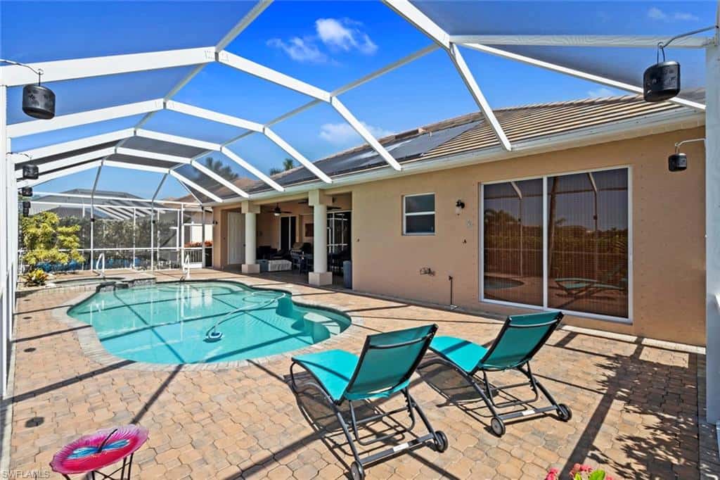 8348 Southwind Bay Cir, Fort Myers, photo 6