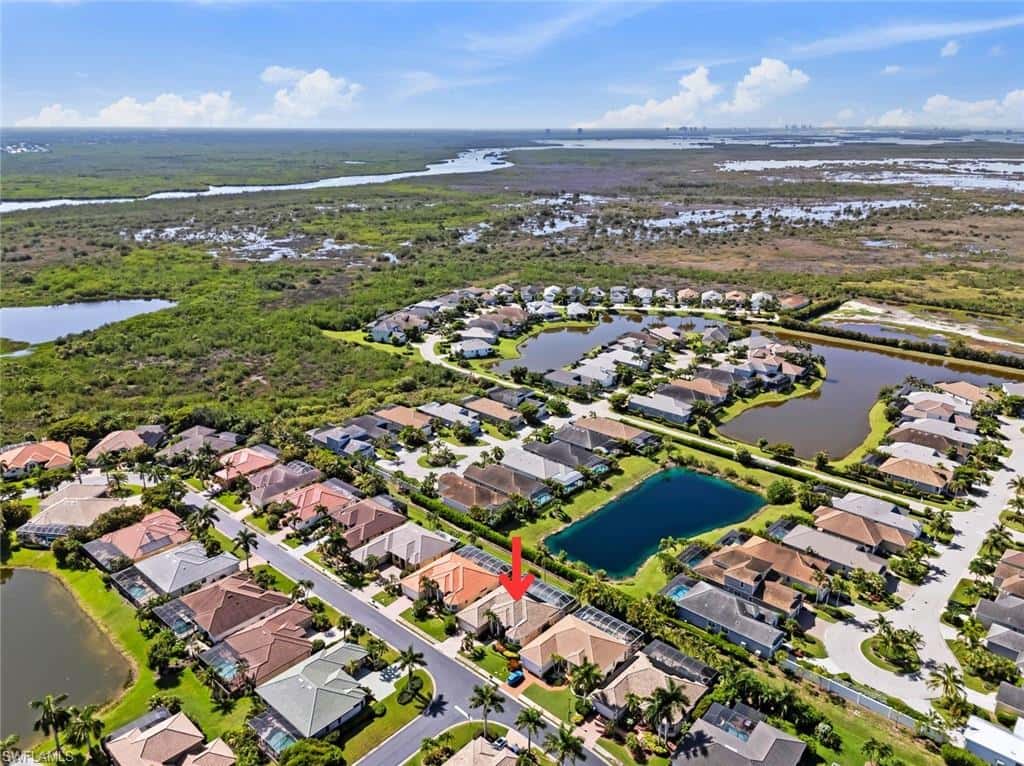 8348 Southwind Bay Cir, Fort Myers, photo 28
