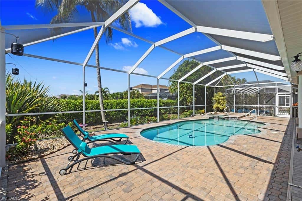 8348 Southwind Bay Cir, Fort Myers, photo 5
