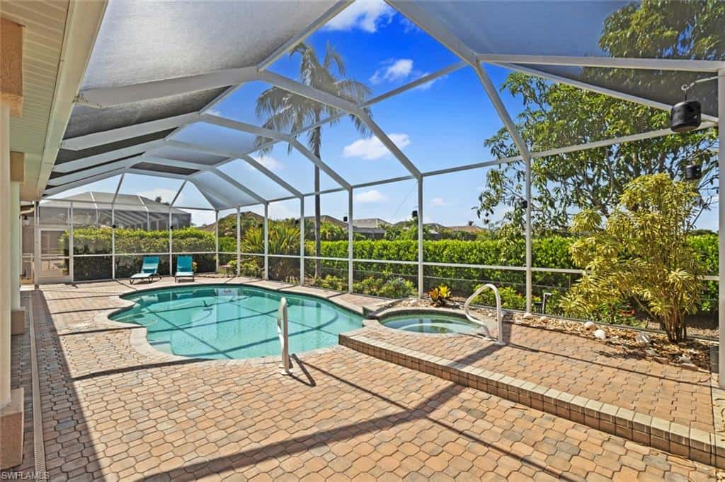 8348 Southwind Bay Cir, Fort Myers, photo 4