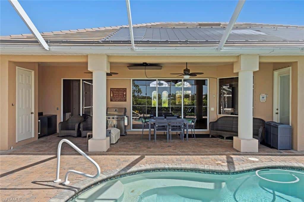 8348 Southwind Bay Cir, Fort Myers, photo 25