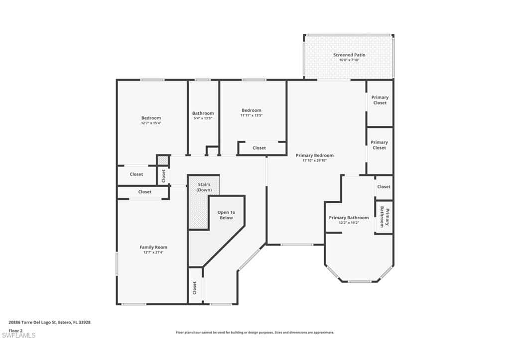 20886 Torre Del Lago St, Estero, photo 33
