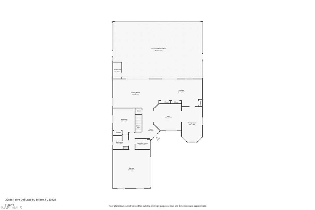 20886 Torre Del Lago St, Estero, photo 32