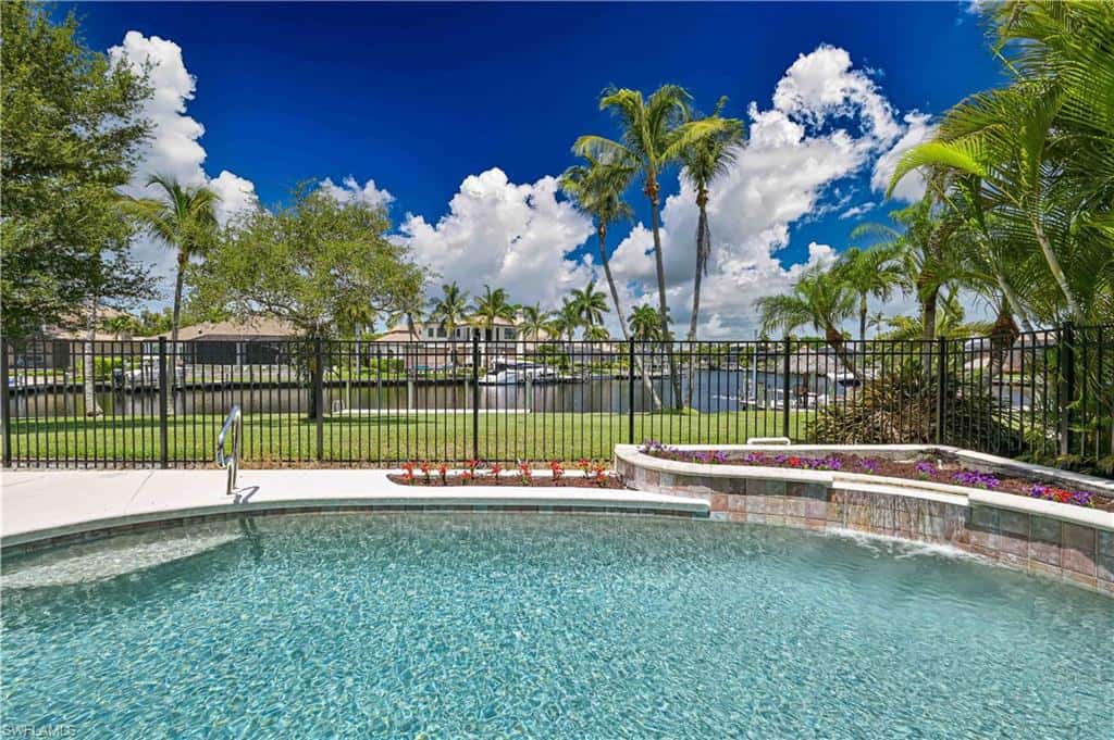 5514 Merlyn Ln, Cape Coral, photo 6