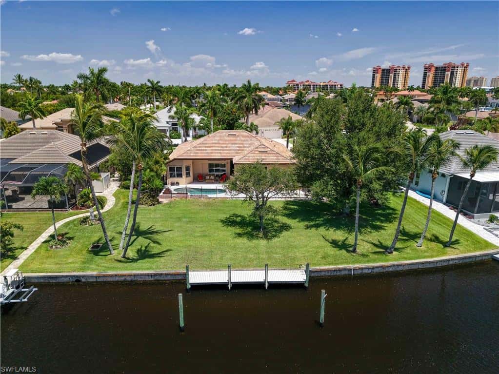5514 Merlyn Ln, Cape Coral, photo 13